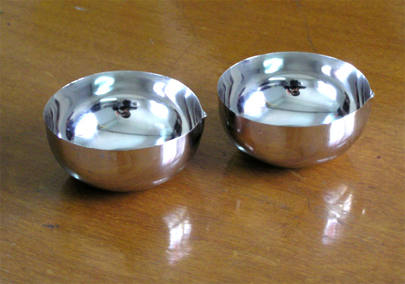 灰分坩堝在實驗分析中的應用與注意事項